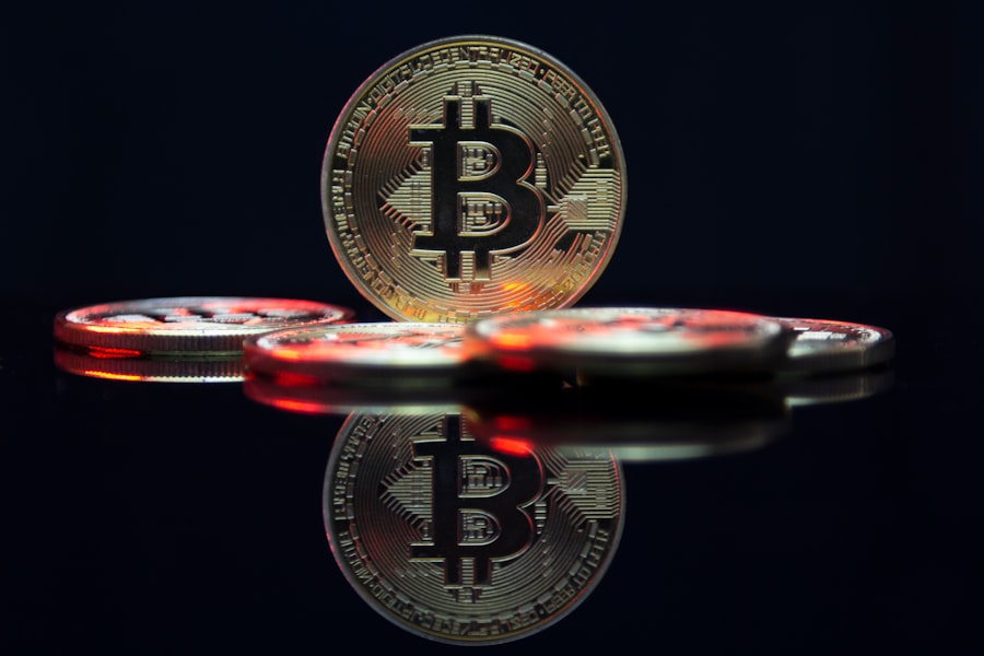 Central Bank Digital Currencies