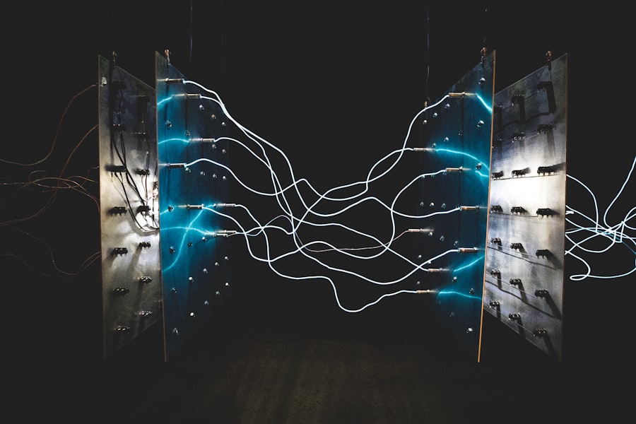 Energy Storage