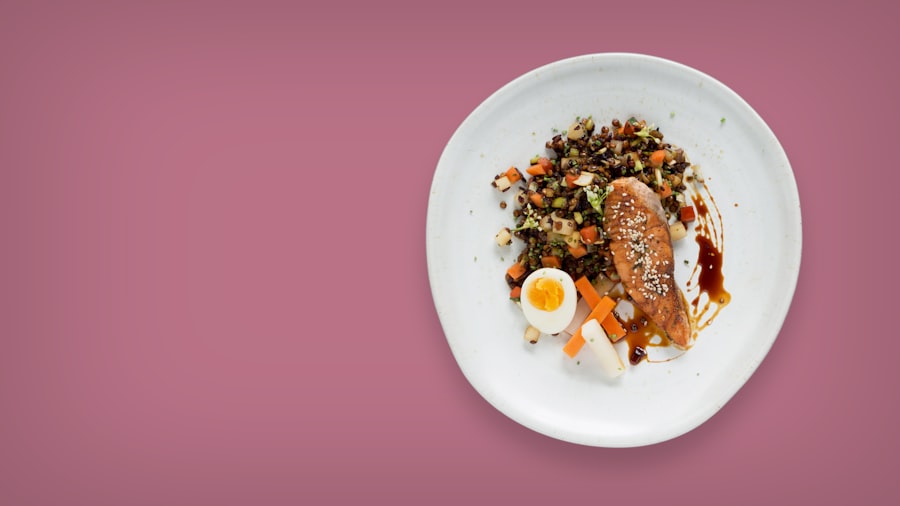 The Role of AI in Personalized Nutrition 3 AI in Personalized Nutrition