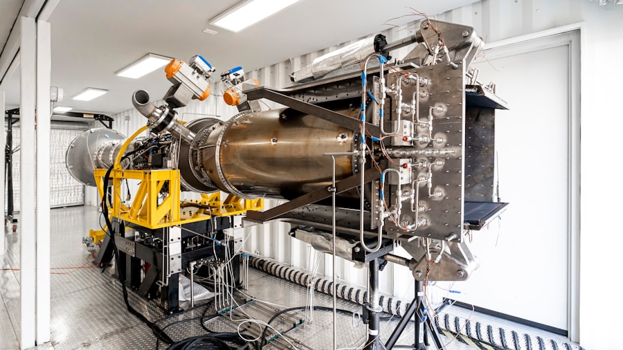 Carbon Capture and Storage Tech