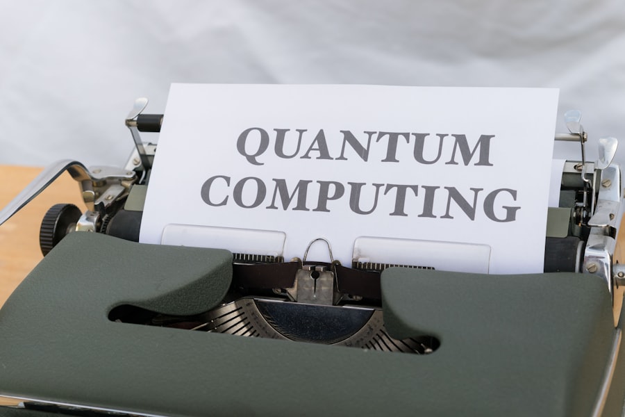 Post Quantum Encryption