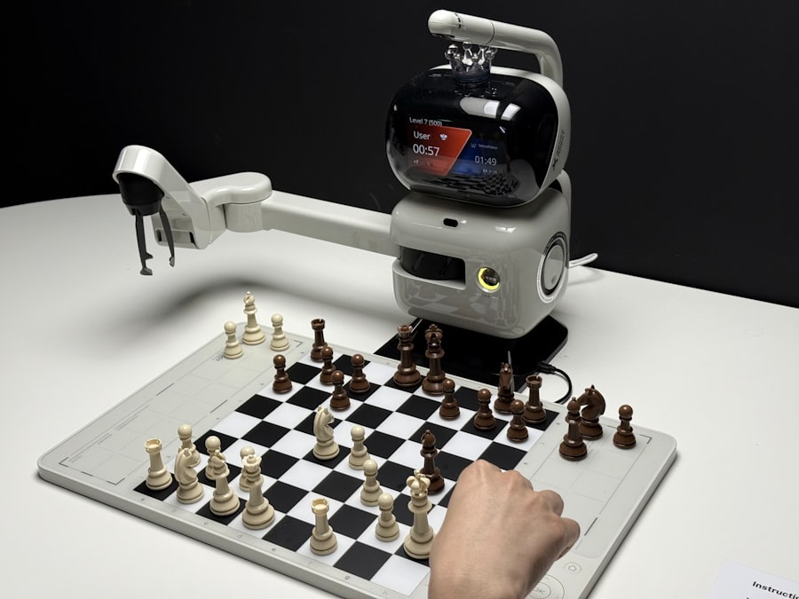 Collaborative Robots
