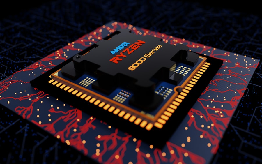 High Performance Computing