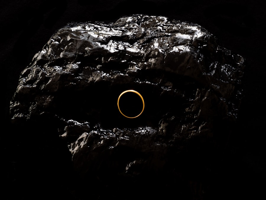 Asteroid Mining