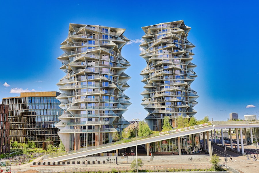 Sustainable Urban Design