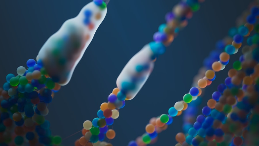 Synthetic Biology