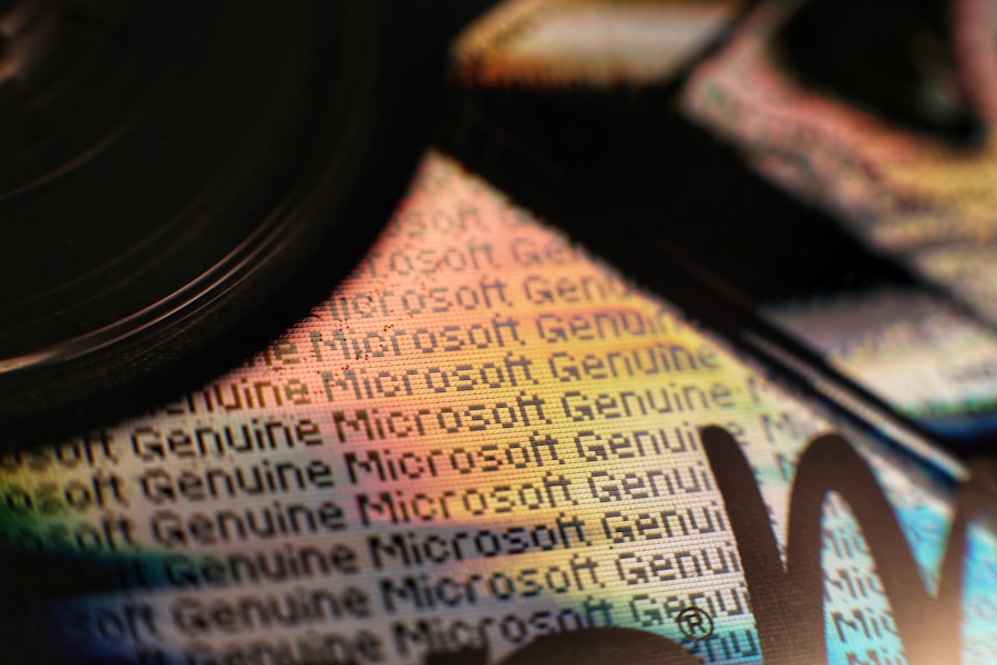Micro Credentialing