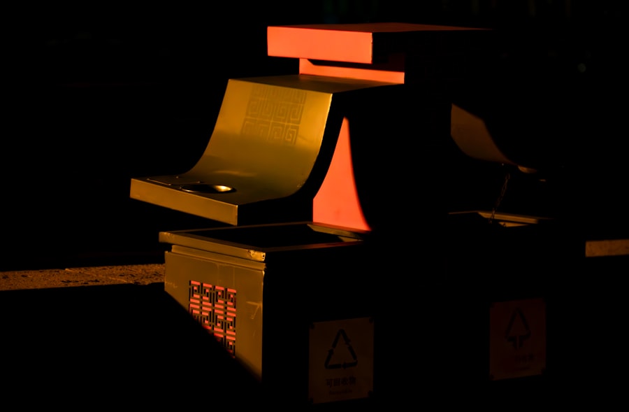 Laser Communication