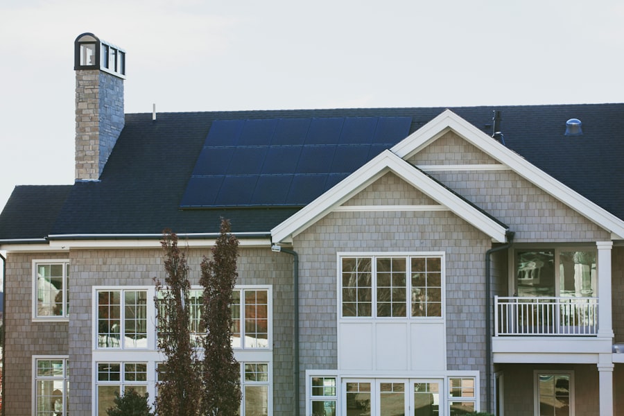 Home Energy Management