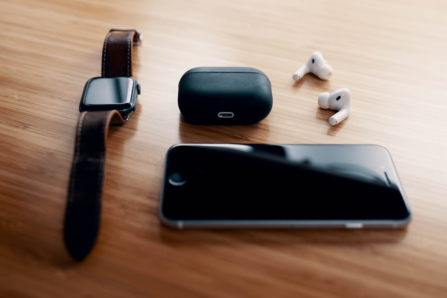 Wearable Devices