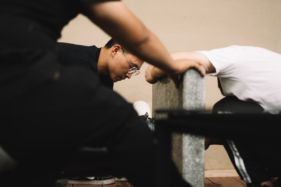 Deep Work Sessions