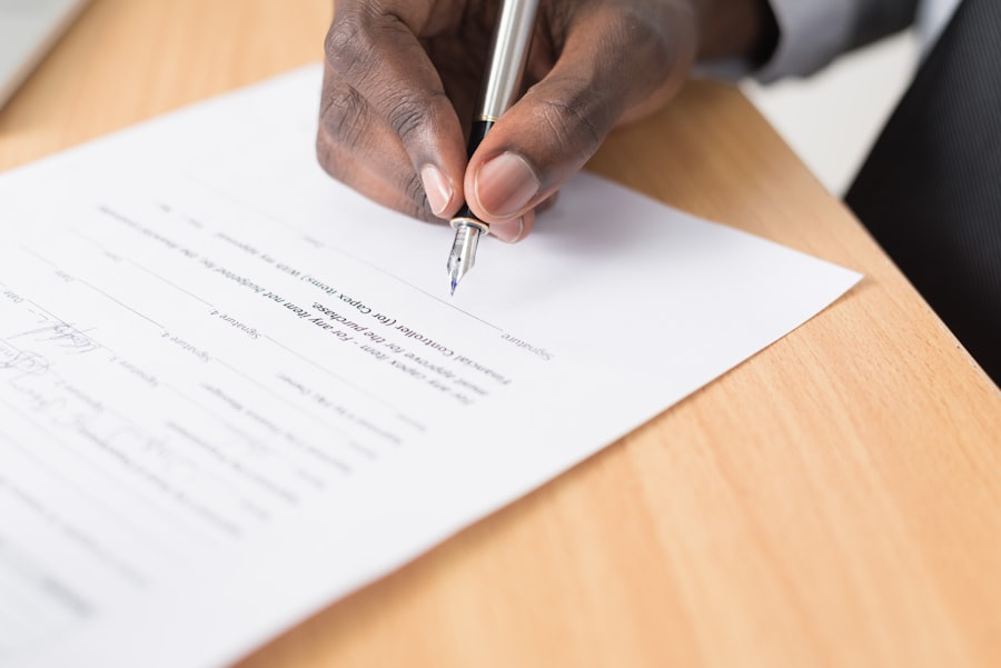 Smart Contracts