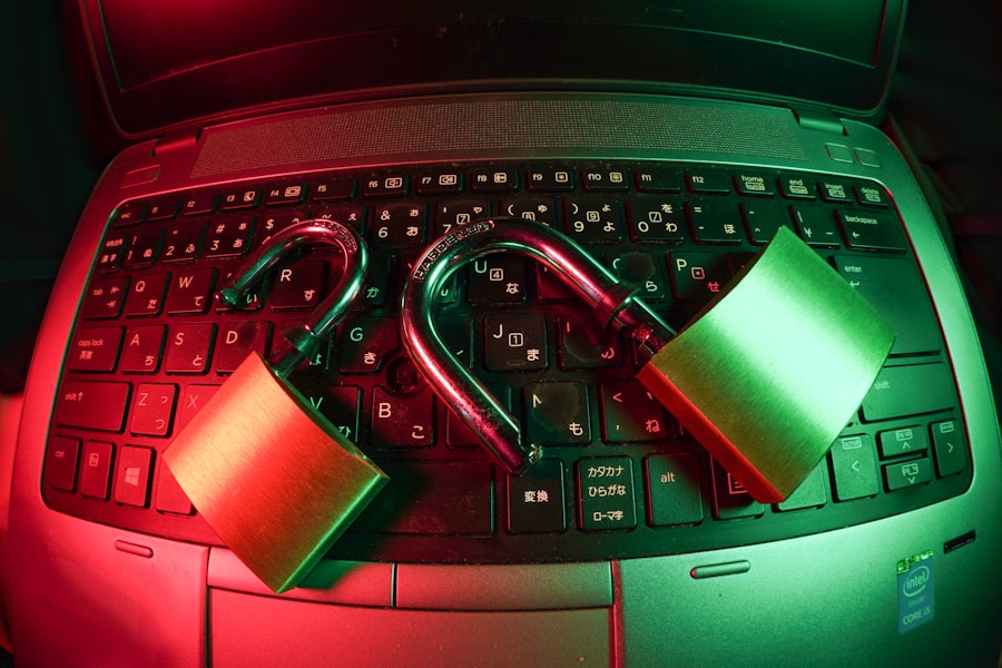 Cybersecurity Experts
