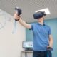 Photo VR for Immersive STEM Education