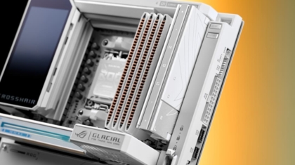Photo High Performance Computing