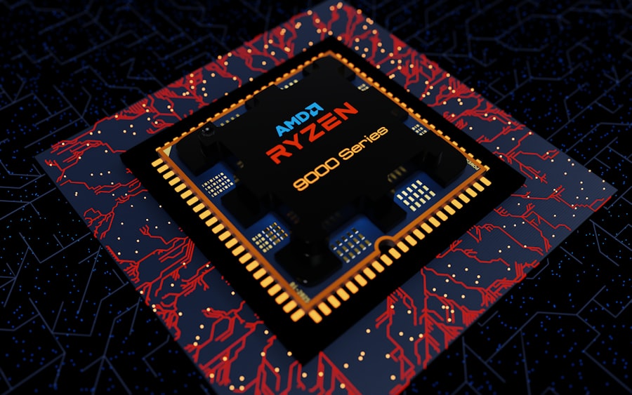 Photo High Performance Computing