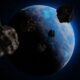 Photo Asteroid Mining