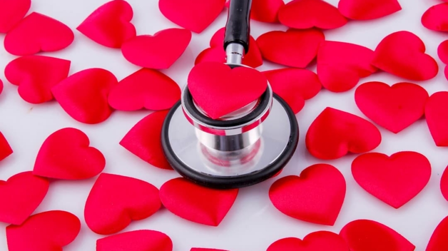 Photo Heart Rate Variability