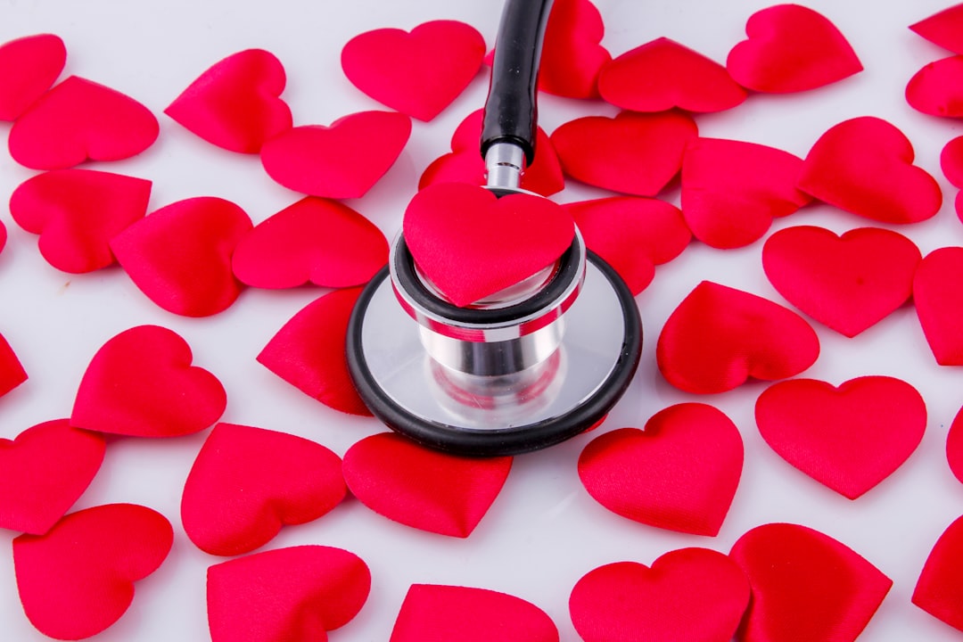 Photo Heart Rate Variability