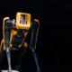 Photo Legged Robotics