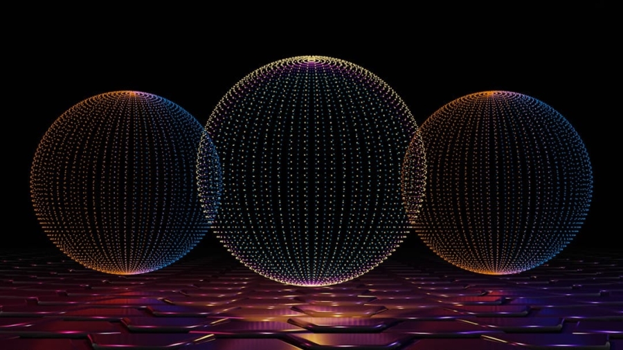 Photo Quantum Algorithms