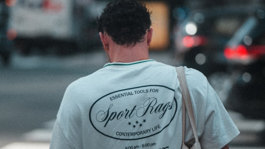 Photo Personal Brand