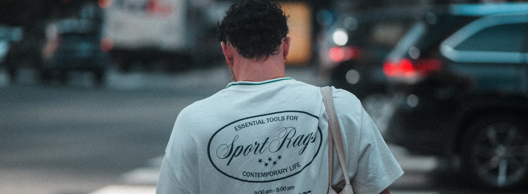 Photo Personal Brand