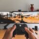 Photo Cloud Gaming Infrastructure