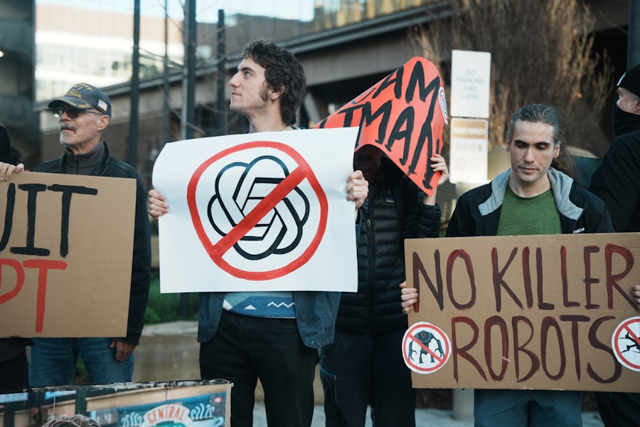 Photo Technology Regulation
