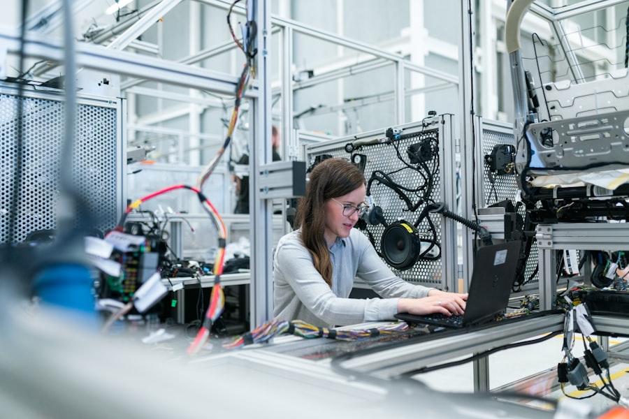 Photo Circular Economy Workflows