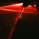 Photo Laser Communication