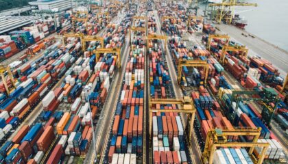 Photo Supply Chains