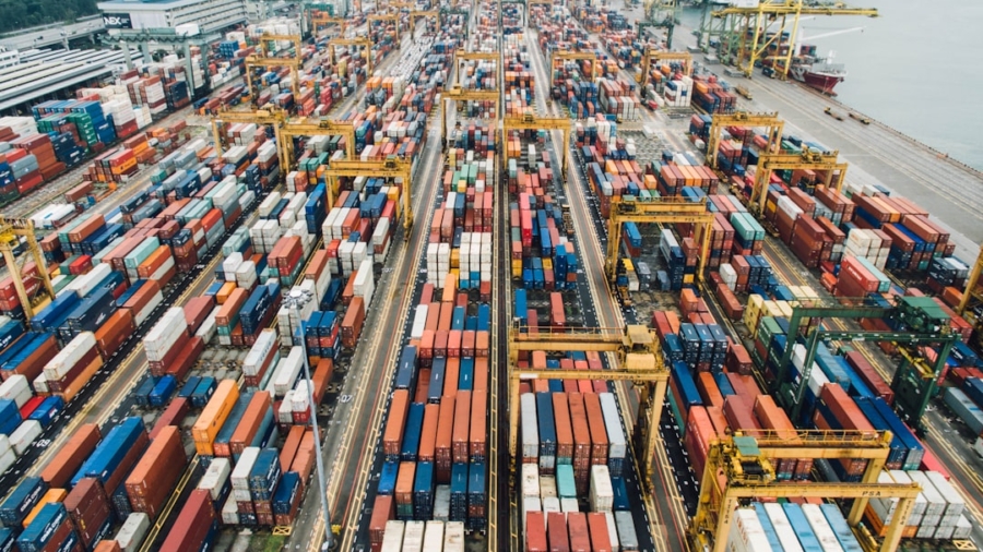 Photo Supply Chains