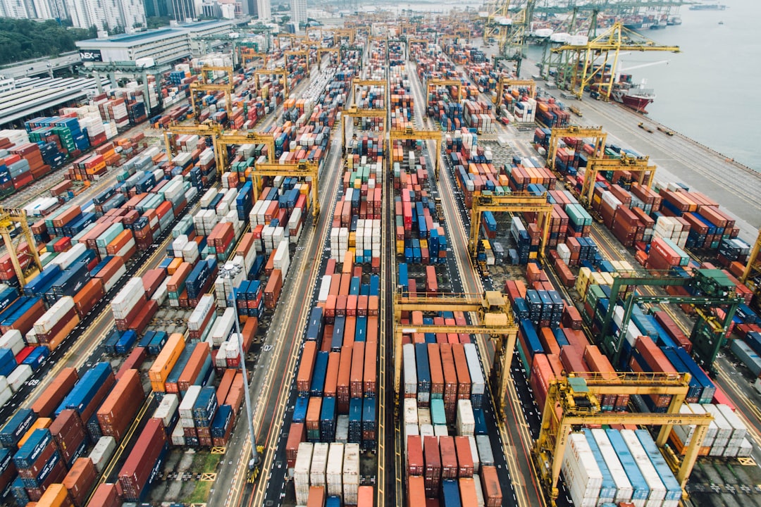 Photo Supply Chains