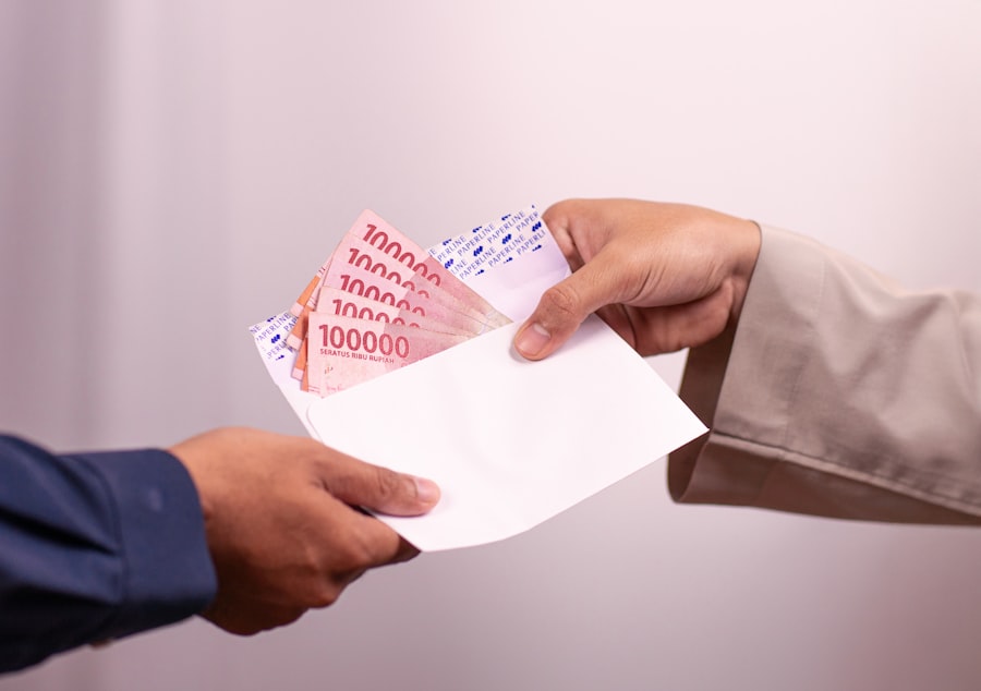 Photo Programmable Payments
