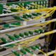 Photo Energy Efficient Data Centers