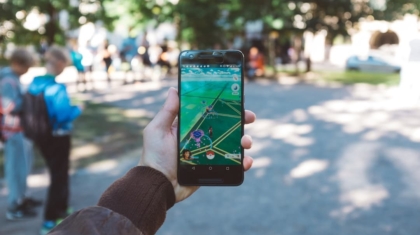 Photo Augmented Reality Navigation