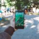 Photo Augmented Reality Navigation