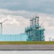 Photo Hydrogen Fuel Cell Infrastructure