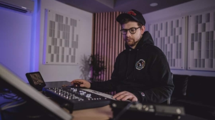 Photo Deep Work Sessions
