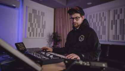 Photo Deep Work Sessions