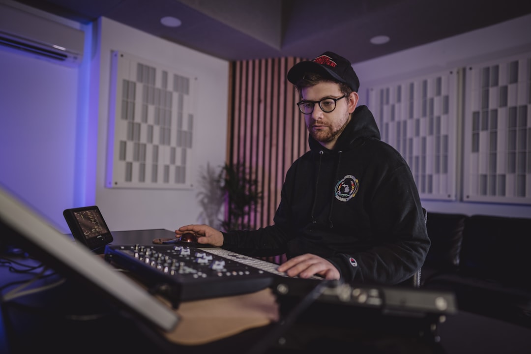 Photo Deep Work Sessions