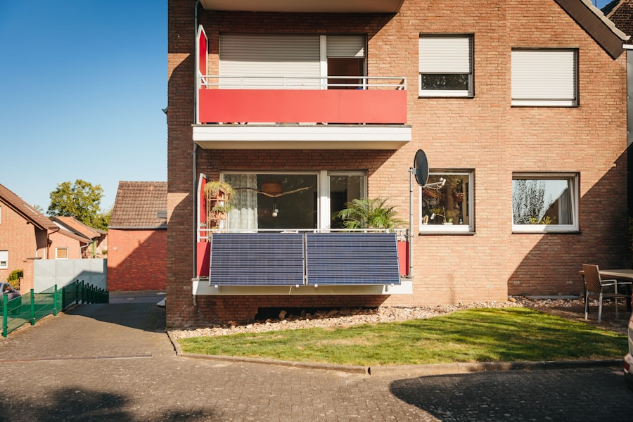 Photo Home Energy Management