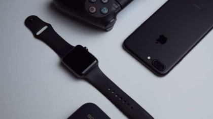 Photo Wearable Devices