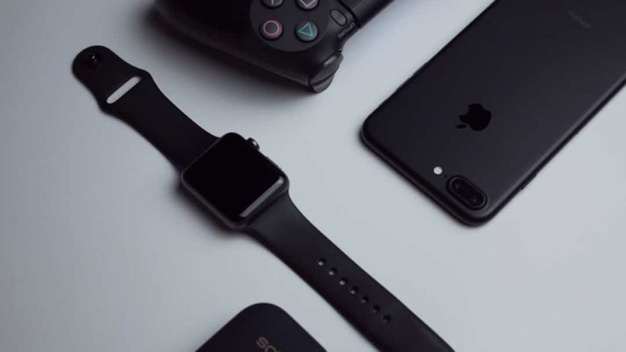 Photo Wearable Devices