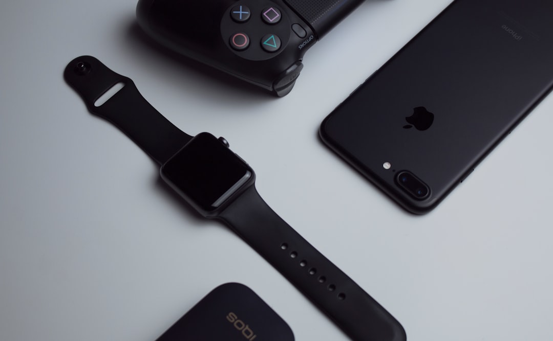 Photo Wearable Devices