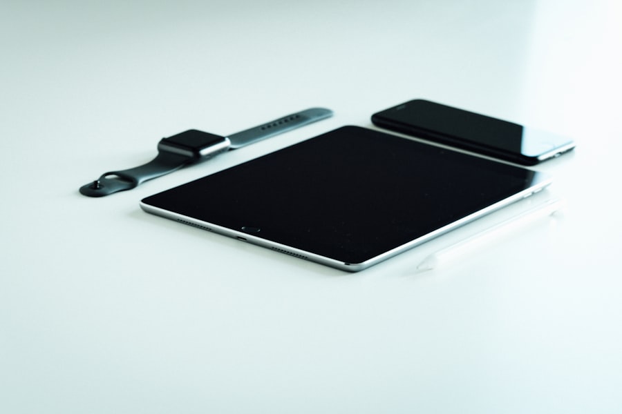Photo Wearable Devices
