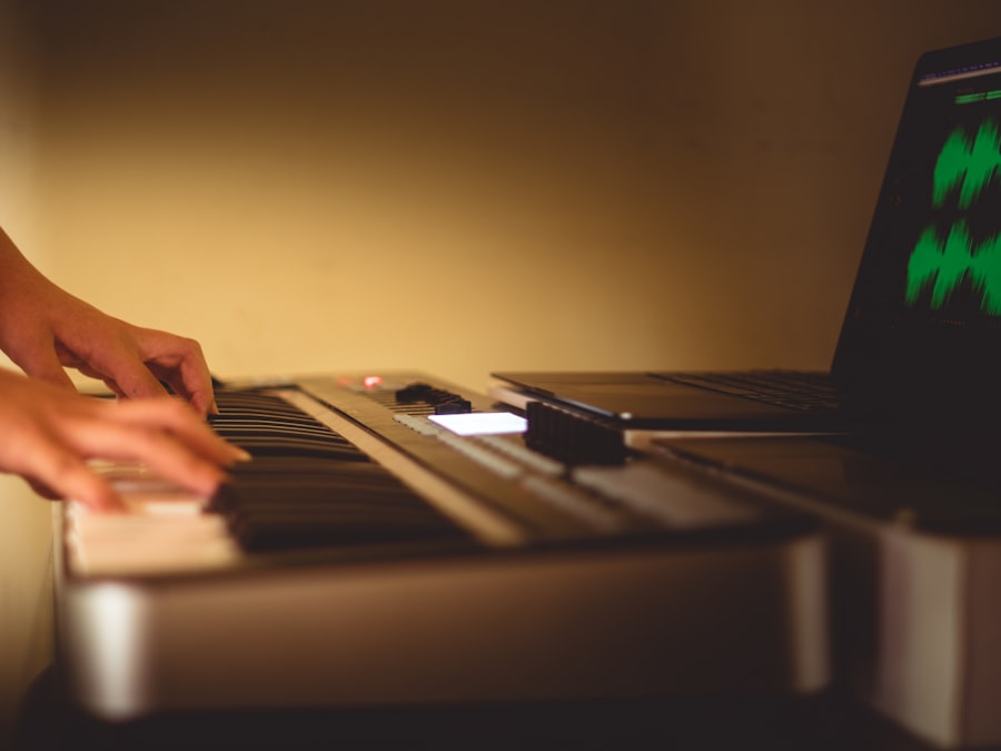 Photo Deep Work Sessions