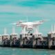 Photo Drone Delivery Systems