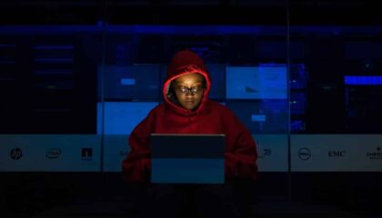 Photo Cybersecurity Experts